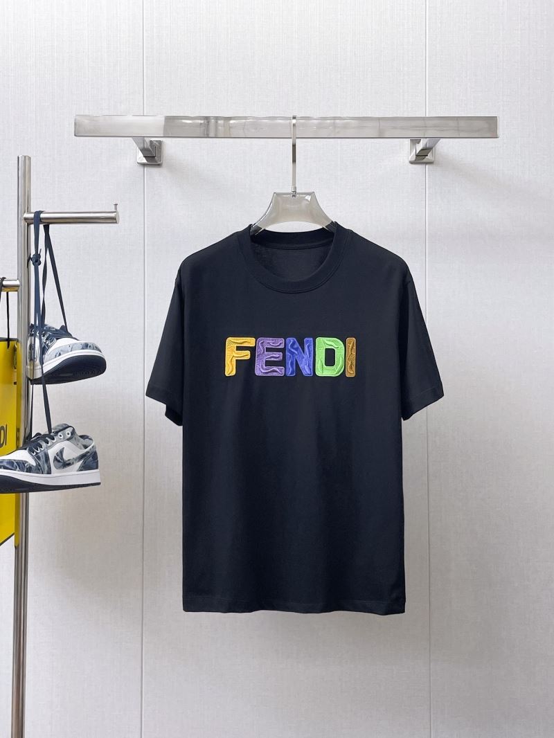 Fendi T-Shirts